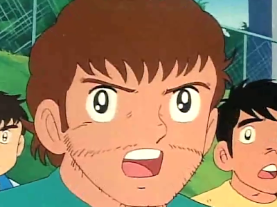 Ver Super campeones Temporada 1: Escuela elemental - Shôgakusei Hen - Capítulo 48