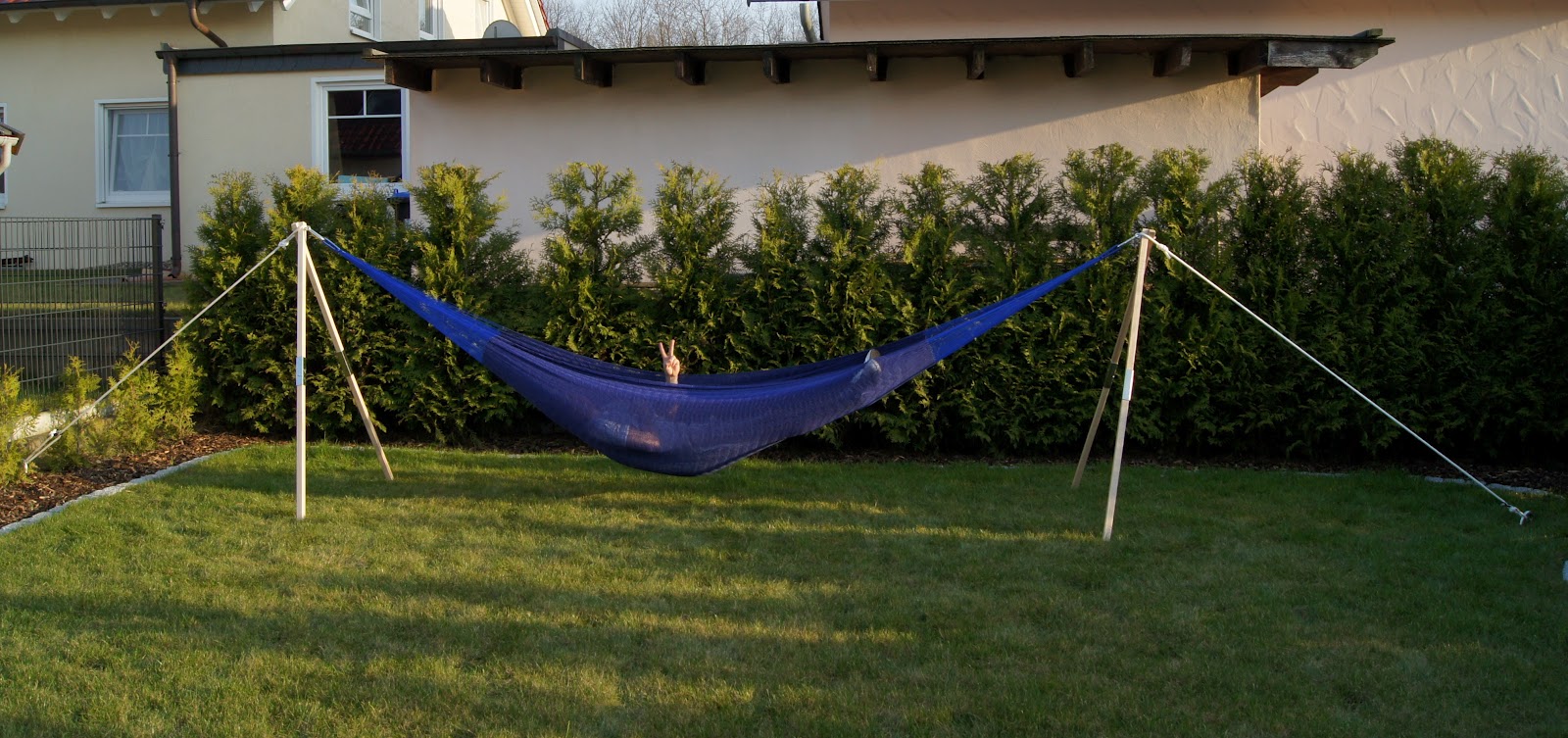 Hängematte von A la Siesta