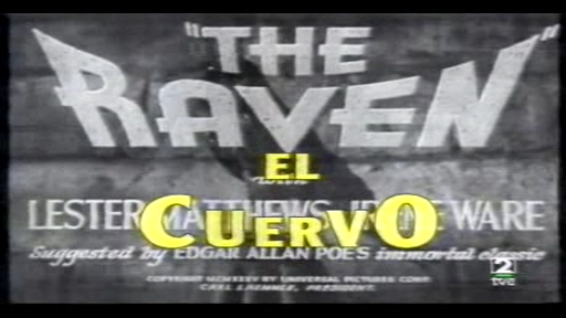 vlcsnap 10462505 - El cuervo-1935-vhsrip-subtitulos en español exclusivos de Tve (1 link-mega)
