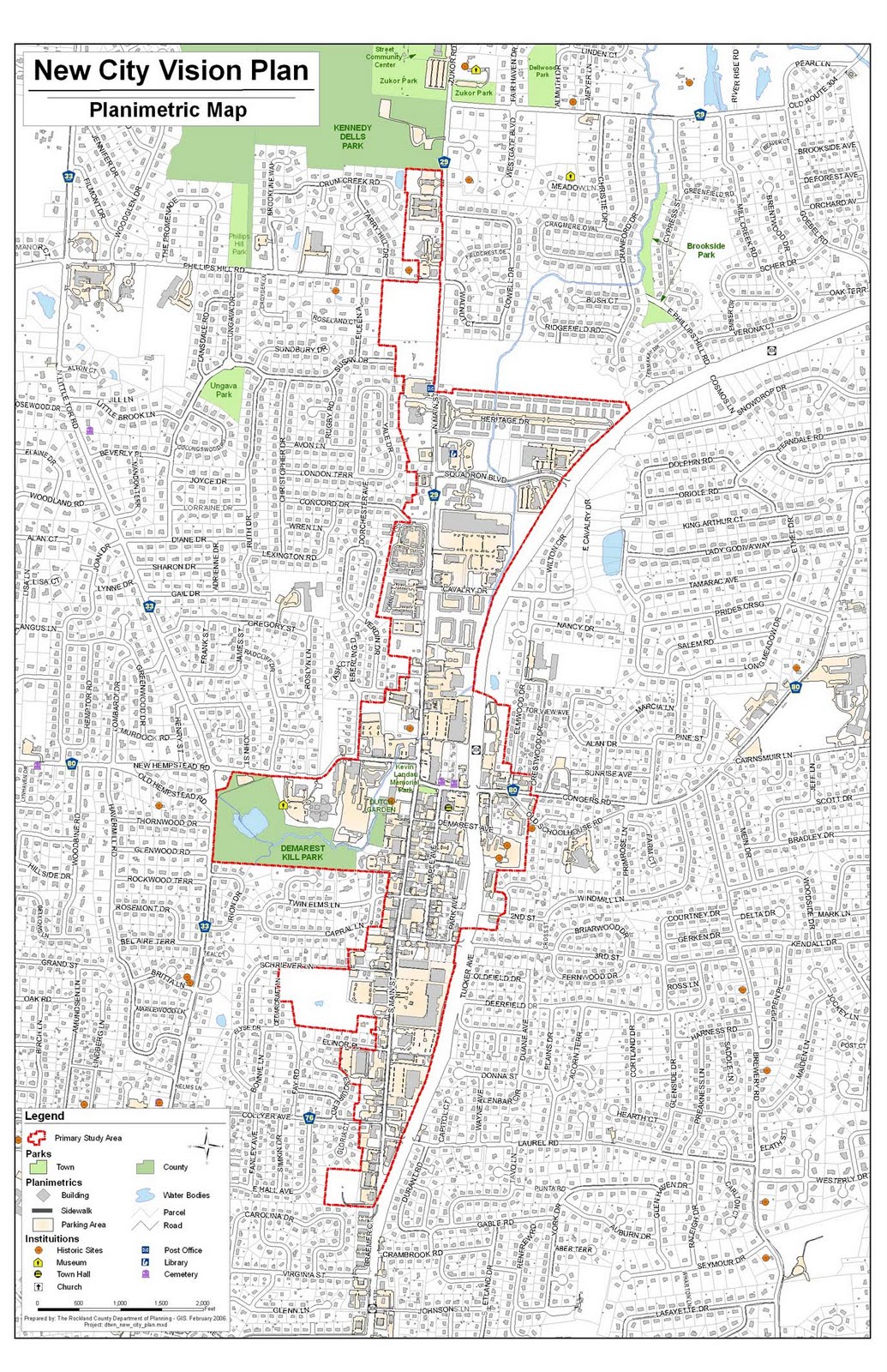 Planimetric maps essay 06 picture