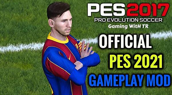 make pes 17 high graphics patch