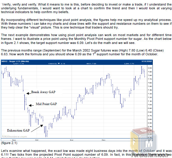 Rahasia candlestick forex pdf