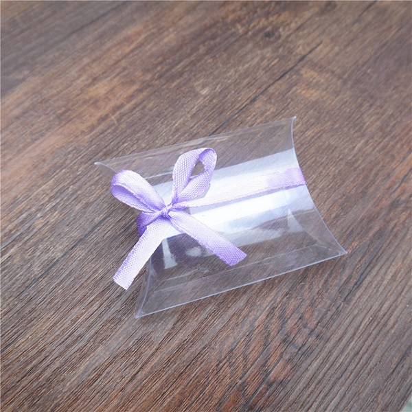5 Most Common Pillow Favor Boxes Styles