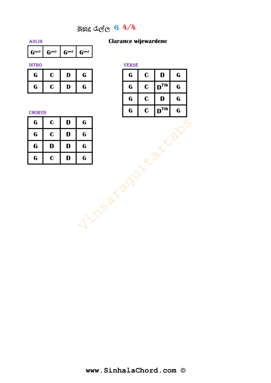 Sinhala Songs Guitar Chords Book Free Download Music Sinhala Songs Guitar