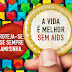Ministério da Saúde promove campanha de prevenção contra DST/Aids no melhor estilo caipira