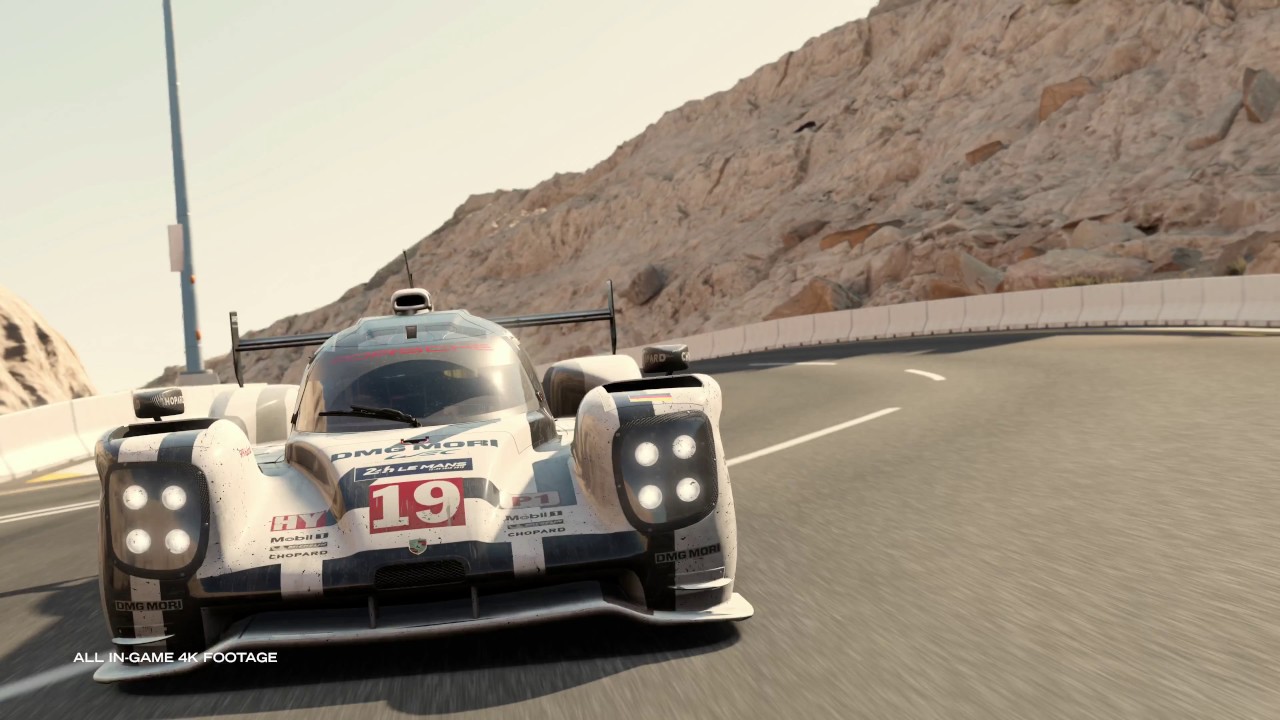 Forza Motorsport 7 reviewed: Racing fun for everyone