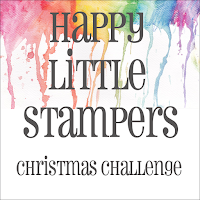 Projektuję dla HLS Christmas Challenge