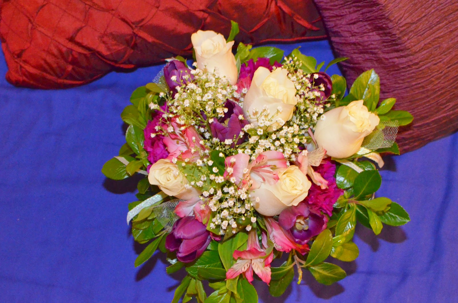 Wedding Flowers Wedding Flowers For Frugal Classy Brides