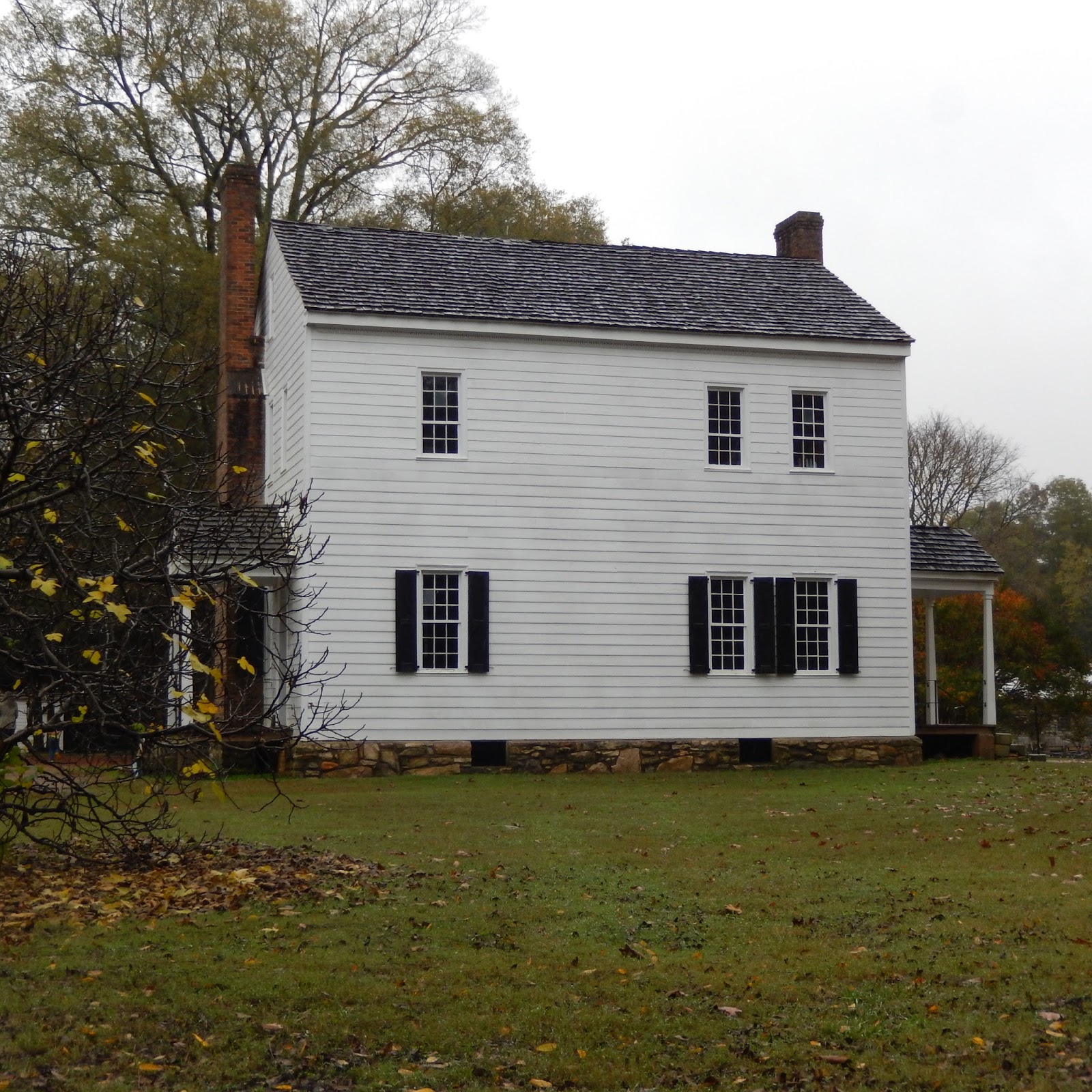 Reflections Past, Present, and Future with God