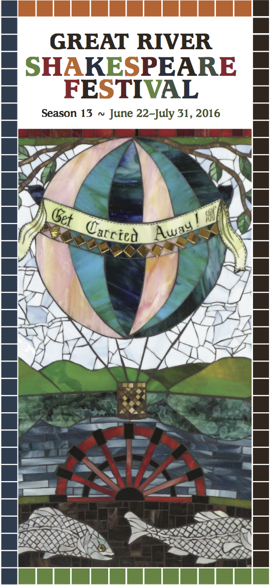 Bardfilm How to See Great Shakespeare in Minnesota Go to the Great