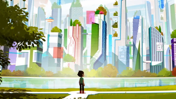 Astro Boy – ainda mais trailers