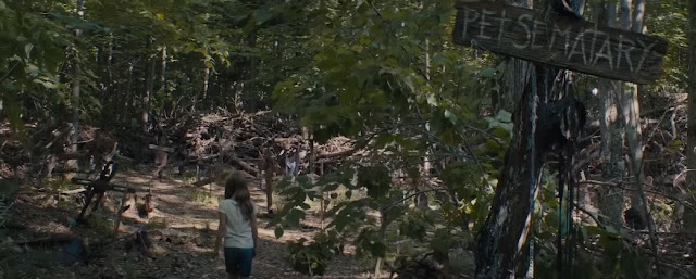 WATCH: Another Stephen King Gets Remade on the Big Screen with PET SEMATARY Trailer