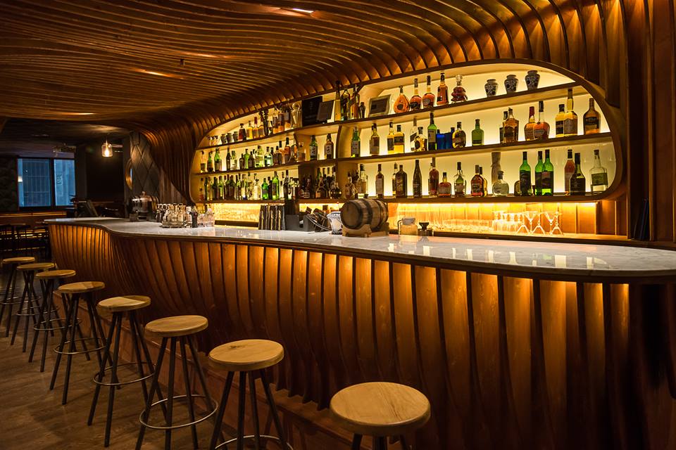 LA REVOLUCION DEL CONCEPTO BAR DONT SELL DRINKS SELL EXPERIENCES