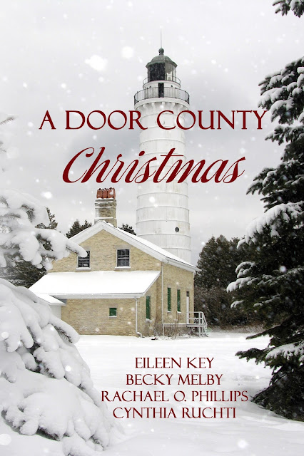 A Door County Christmas