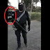 VIDEO: Antes del "desfile" del CJNG en Oaxaca, traian patrulla clonada