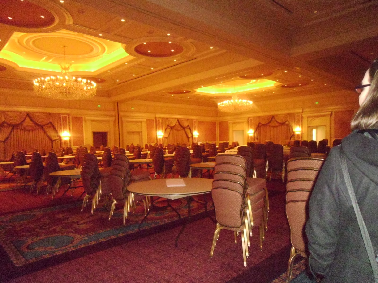 SLCC Interior Design Club