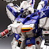 Custom Build: G-System RX-93-v2 Hi-nu Gundam "Re-Edit"