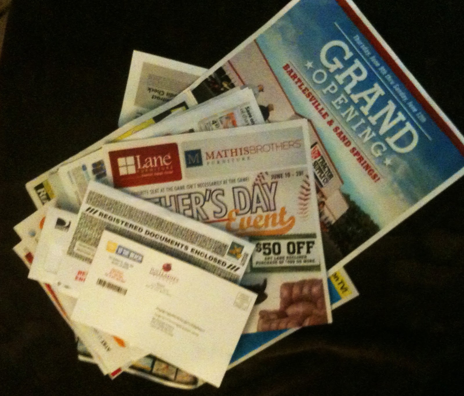 RaeChill's Garden Junk Mail, Chickens, Compost