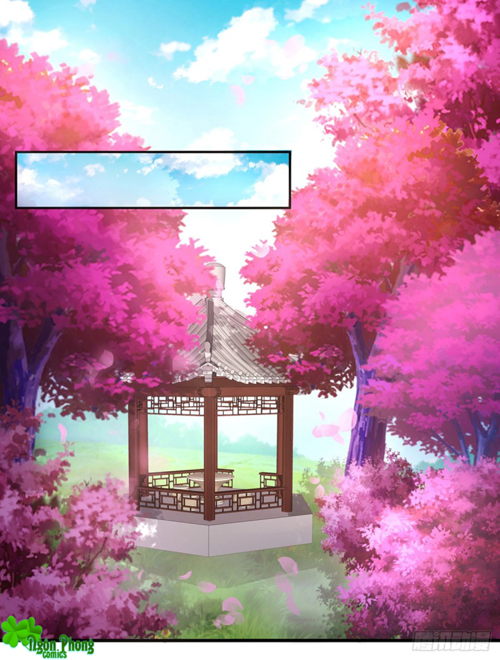 Hỏa Hồ - Chương 40 - Trang 10