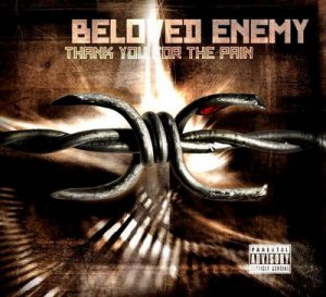 Beloved Enemy Album 