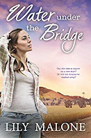 Water Under the Bridge Must Read Book Review Recommendation -  Lily Malone- Women's Fiction Book Recommendations for Women