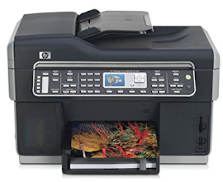 HP OfficeJet professional l7650 Driver Download | iandroid.eu
