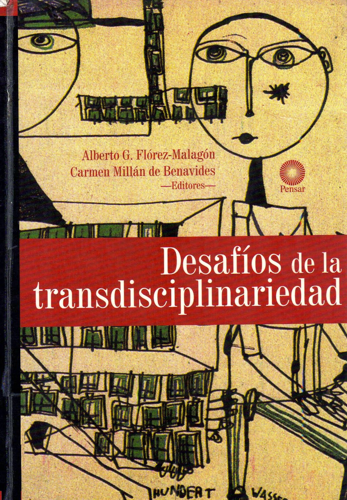 Psicolog a En PDF DESAF OS DE LA TRANSDISCIPLINARIEDAD