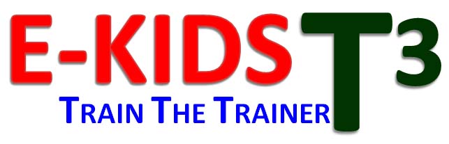 E-Kids Train The Trainer 