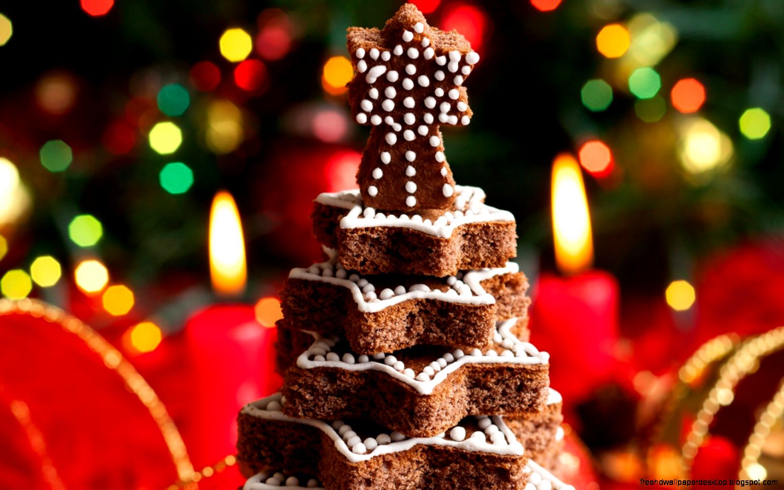 Cookies for Santa Christmas Tree Happy New Year 7004095