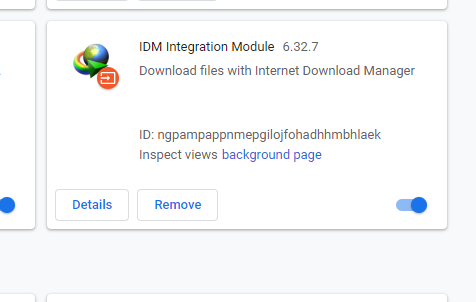 Cara atasi IDM Attempted to Downgrade Chrome