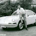 Ferdinand Alexander Porsche σχεδιαστής της ΠΟΡΣΕ 911