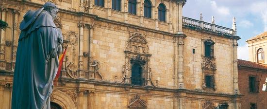 Best Places To Travel In Alcalá de Henares Best Places To Travel In Alcalá de Henares
