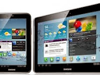 Cara Upgrade Samsung Galaxy Tab P3100 Ke Ics 4.0.4