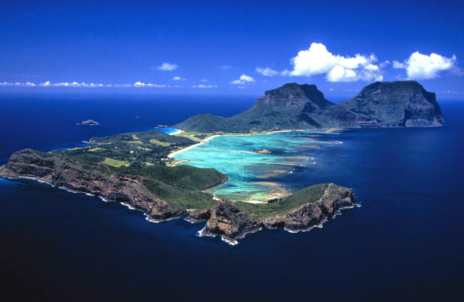 pulau lord