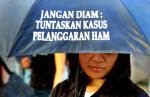 Kasus Pelanggaran Ham Di Indonesia