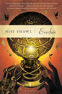 Interview with Nisi Shawl