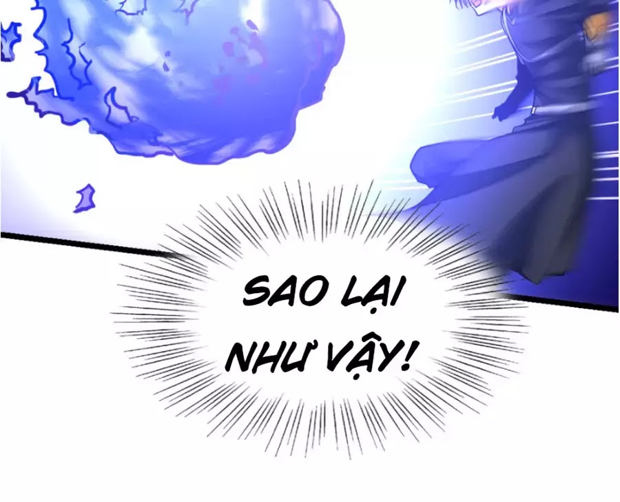 Cửu Dương Thần Vương Chapter 153 - TC Truyện