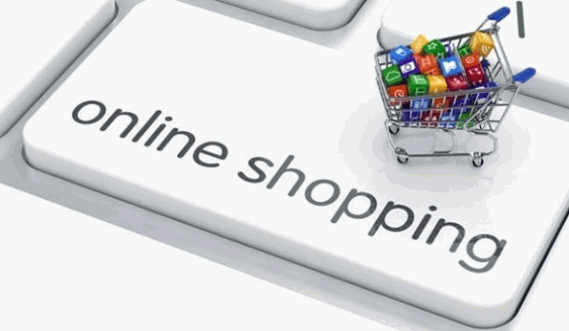 Tips Aman Belanja Online Tips Aman Belanja Online