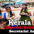 Kerala PSC Secretariat Assistant Model Questions - 04