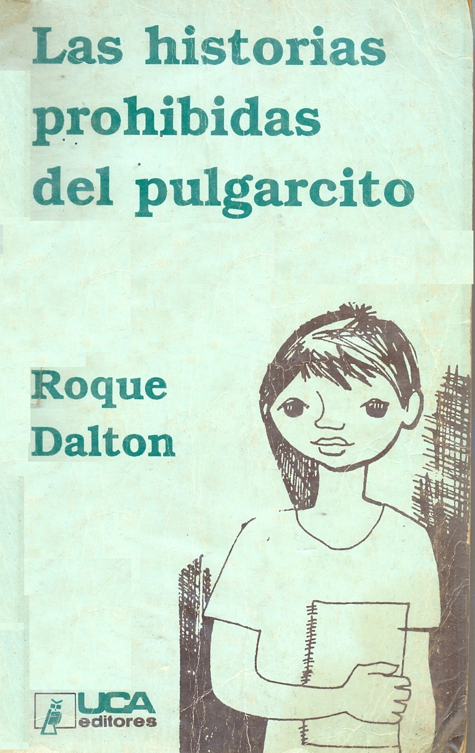 las historias prohibidas del pulgarcito