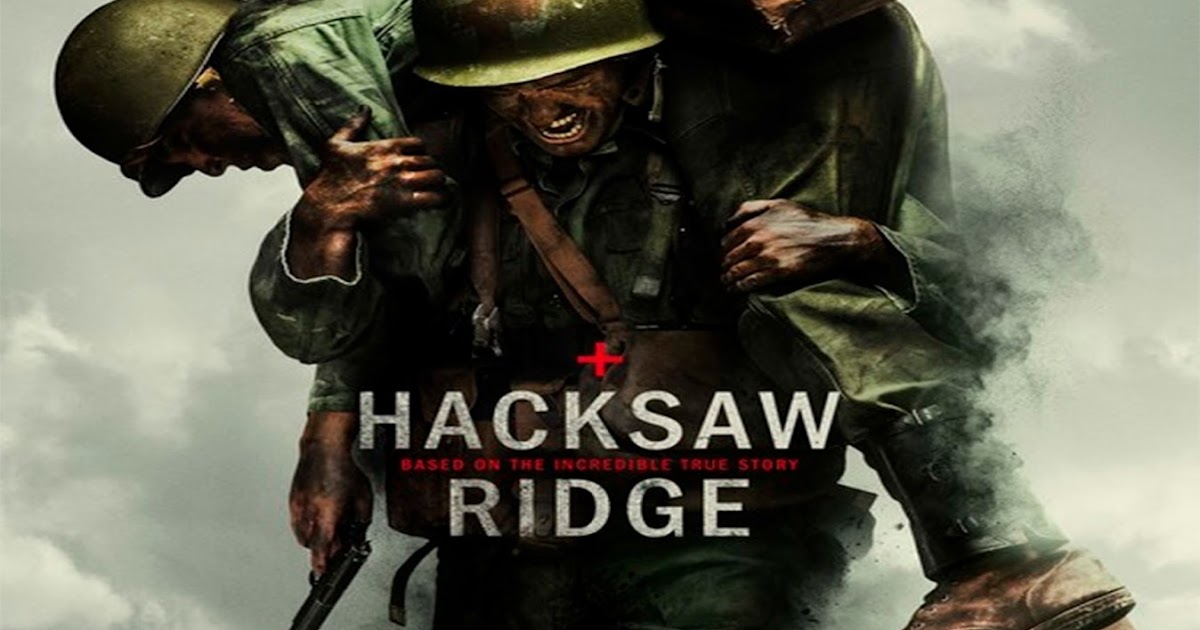 Inter Peliculas HACKSAW RIDGE