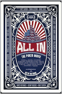 'All In: The Poker Movie' (2012)