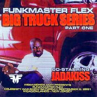 Funkmaster flex 1996 Funkmaster flex 1996