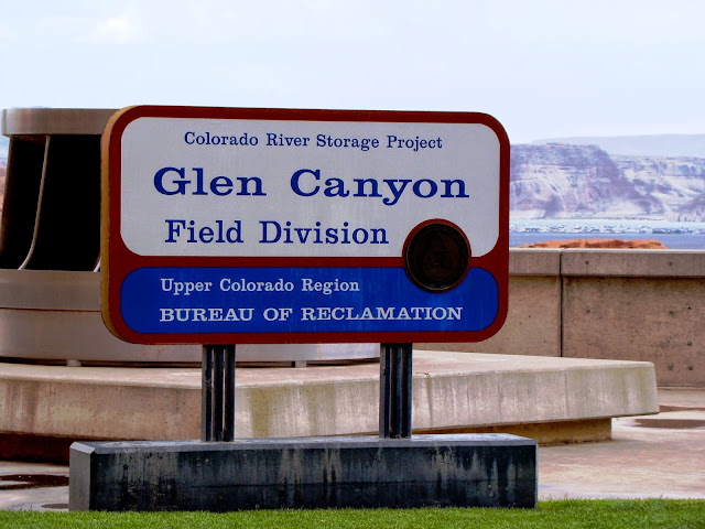 Lake Powell - Glen Canyon - USA - Utah - Arizona