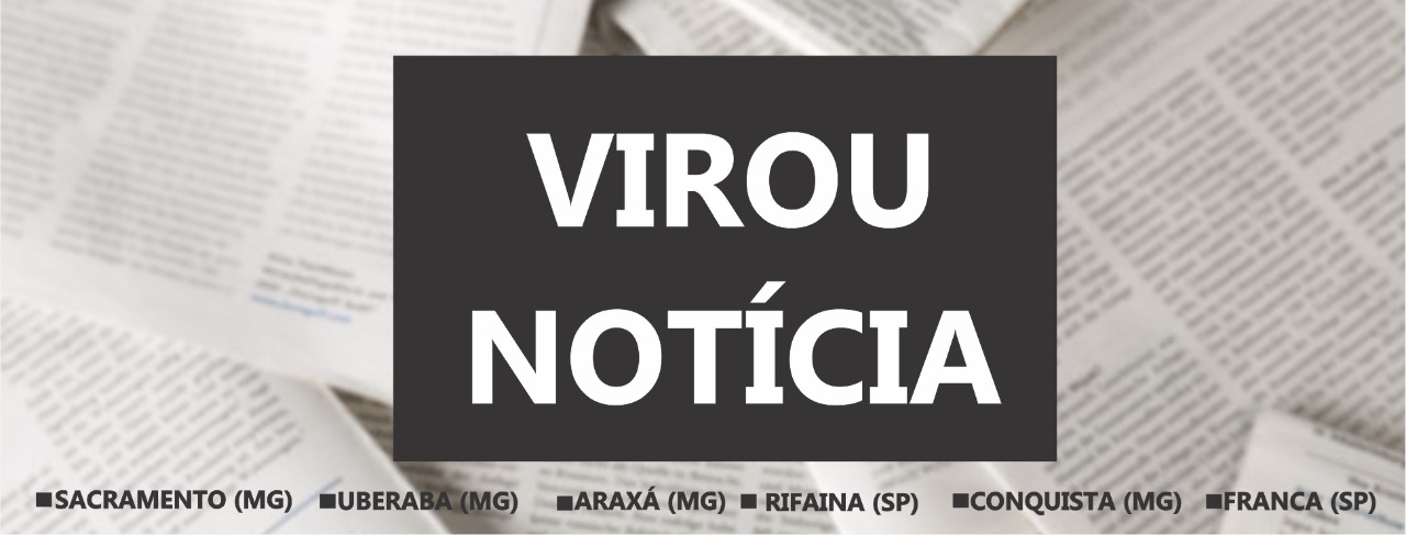 Virou Notícia - Daniel Afonso