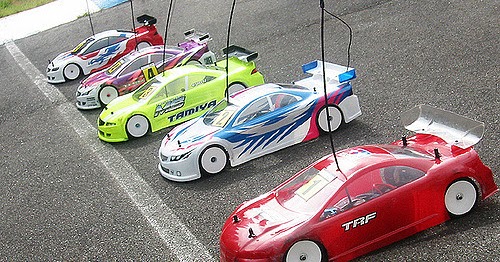 Best Toys for Kids 2016: The Best Kids’ 2016 RC Cars with the Coolest ...