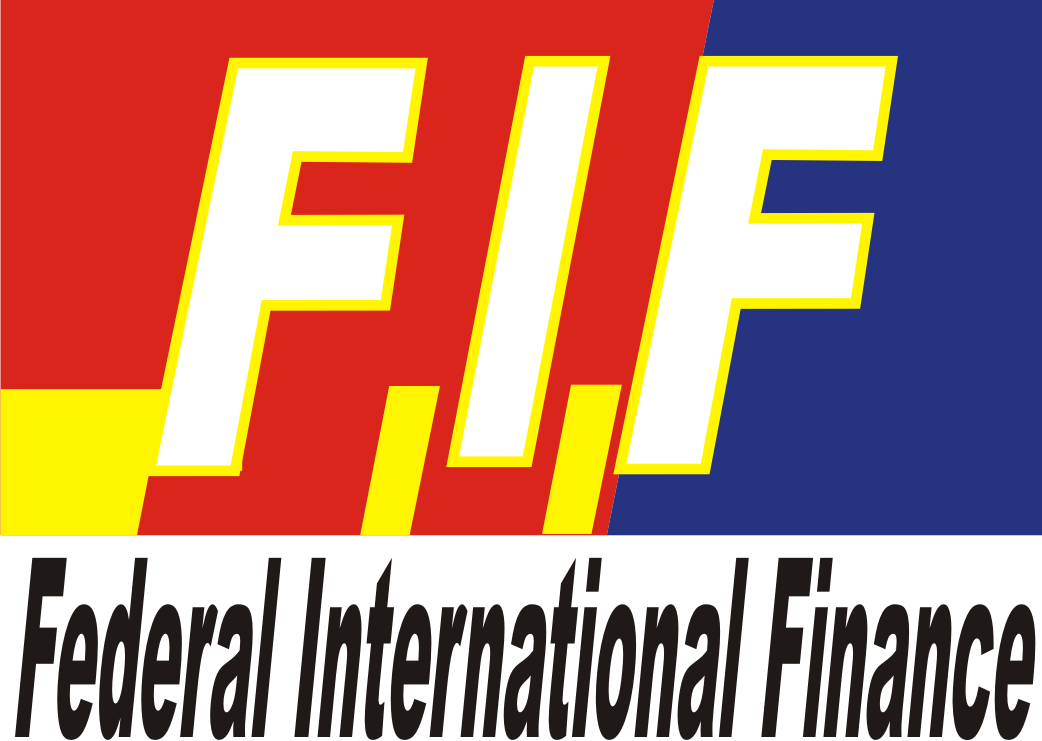 Logo FIF baru dan lama - Kumpulan Logo Indonesia