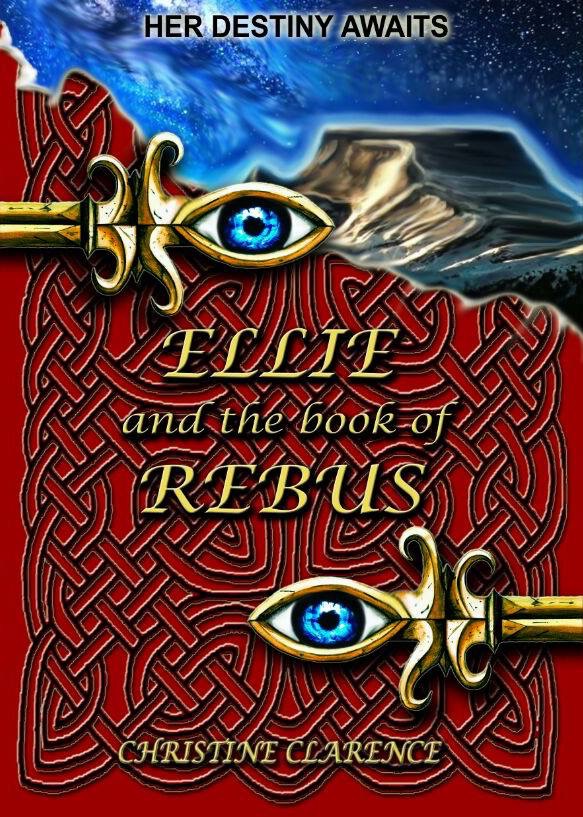 Umhlanga Life Review of Ellie and the book of Rebus