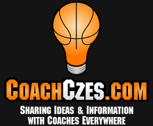 Coach Czes
