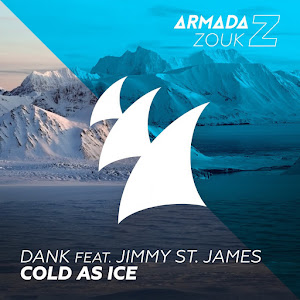 DANK Ft Jimmy St James - Cold As Ice (Original Mix)